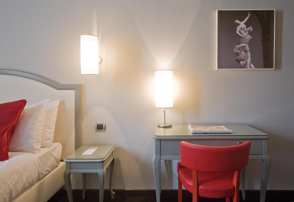 Hotel Rosso23 - WTB Hotels - Resim 24