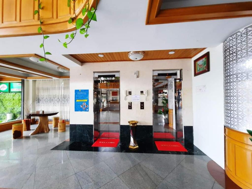 Fotografie z fotogalerie ubytování Mountain Star Hotel v destinaci Taunggyi