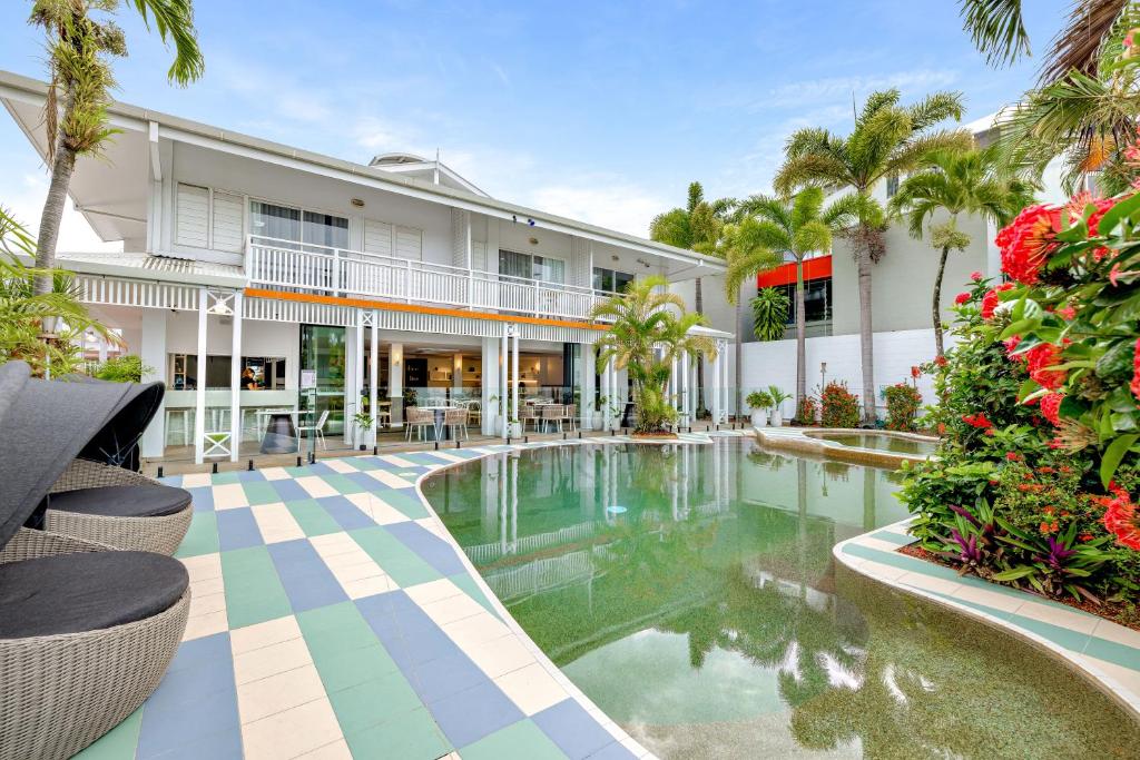 Mercure Cairns - Resim 4