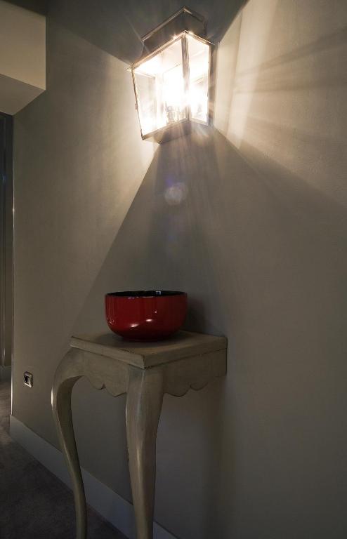 Hotel Rosso23 - WTB Hotels - Resim 28