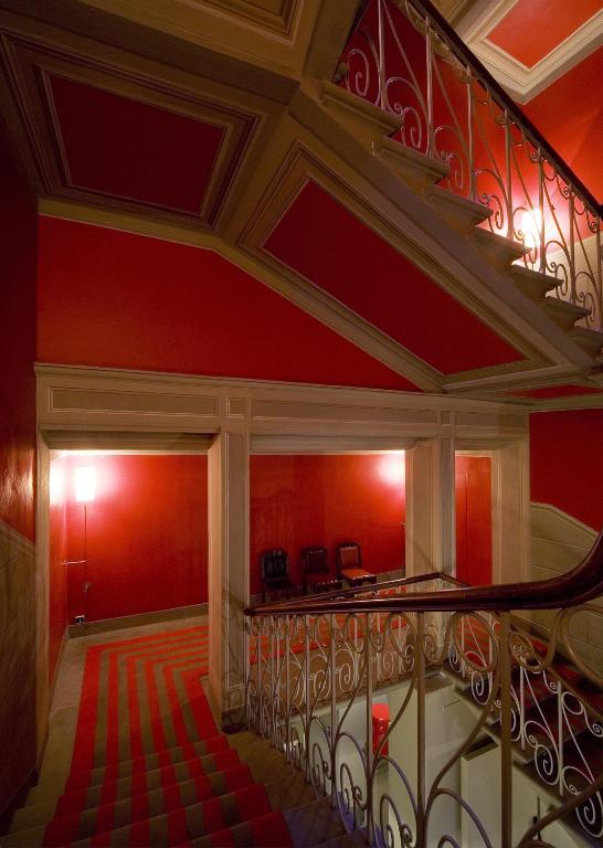 Hotel Rosso23 - WTB Hotels - Resim 30