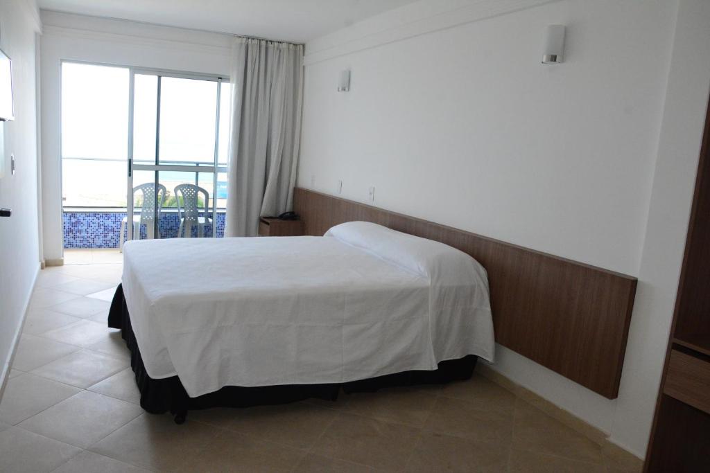  Happy Hotel Ponta Negra