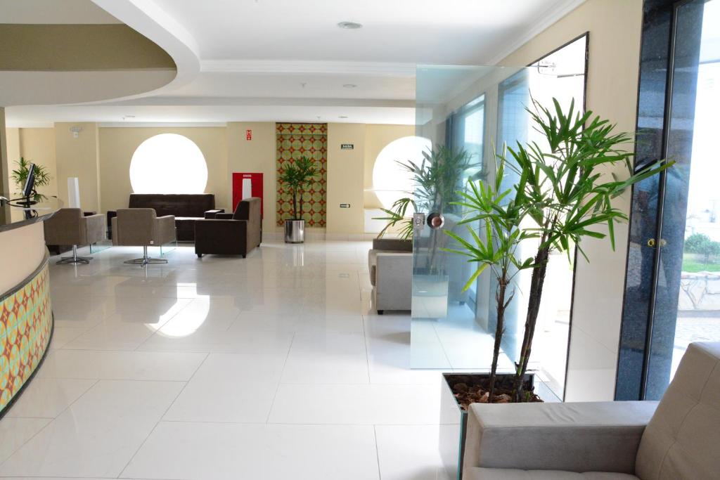  Happy Hotel Ponta Negra