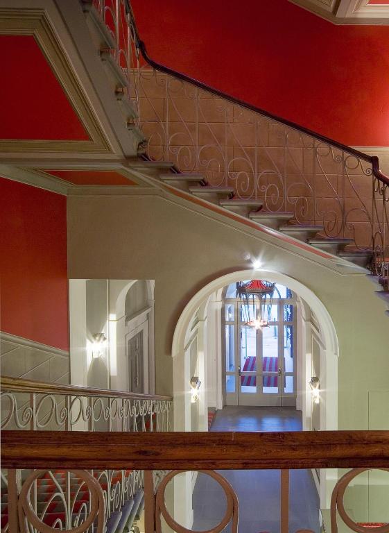 Hotel Rosso23 - WTB Hotels - Resim 15