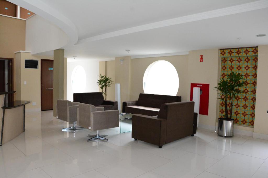  Happy Hotel Ponta Negra