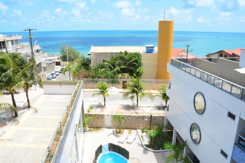  Happy Hotel Ponta Negra