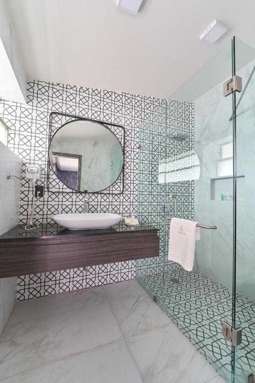 Hotel Estancia Business Class - Juniorsuite