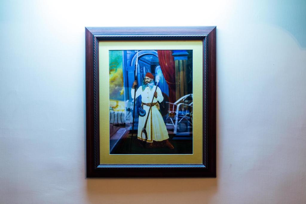 Fotografie z fotogalerie ubytování Rawla Rawatsar v destinaci Džajpur