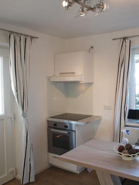 Schafberg Apartment - 5