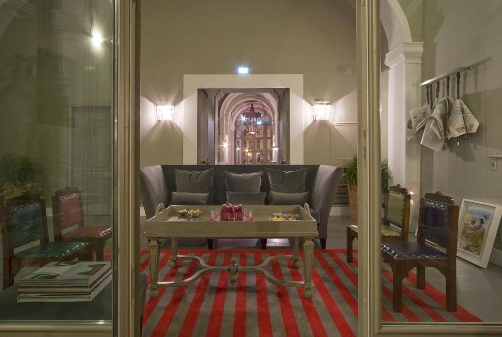 Hotel Rosso23 - WTB Hotels - Resim 34