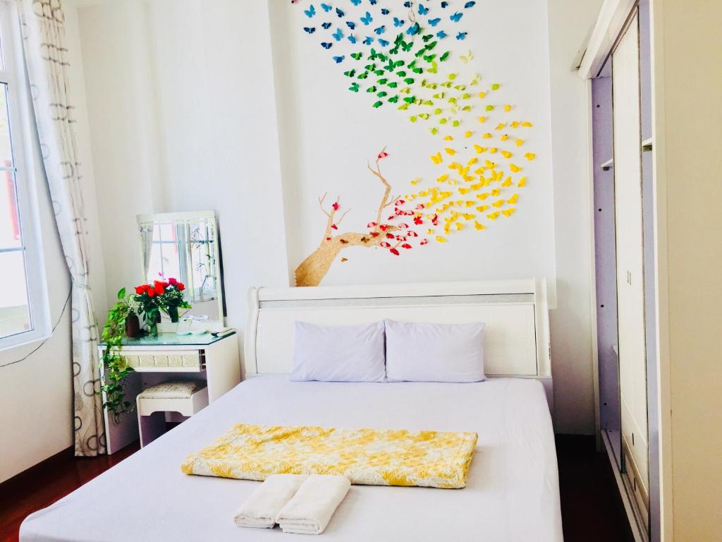 Primrose Homestay Cao Bang - 4