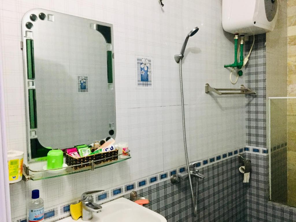 Primrose Homestay Cao Bang - 8