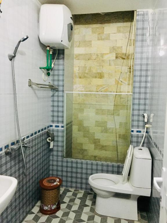 Primrose Homestay Cao Bang - 7