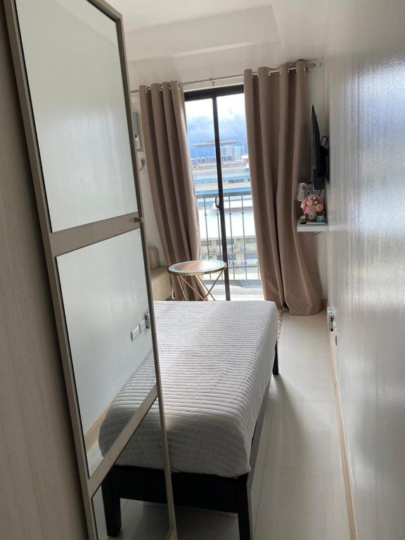 GZ Studio unit- Camella Northpoint - Studio Apartment