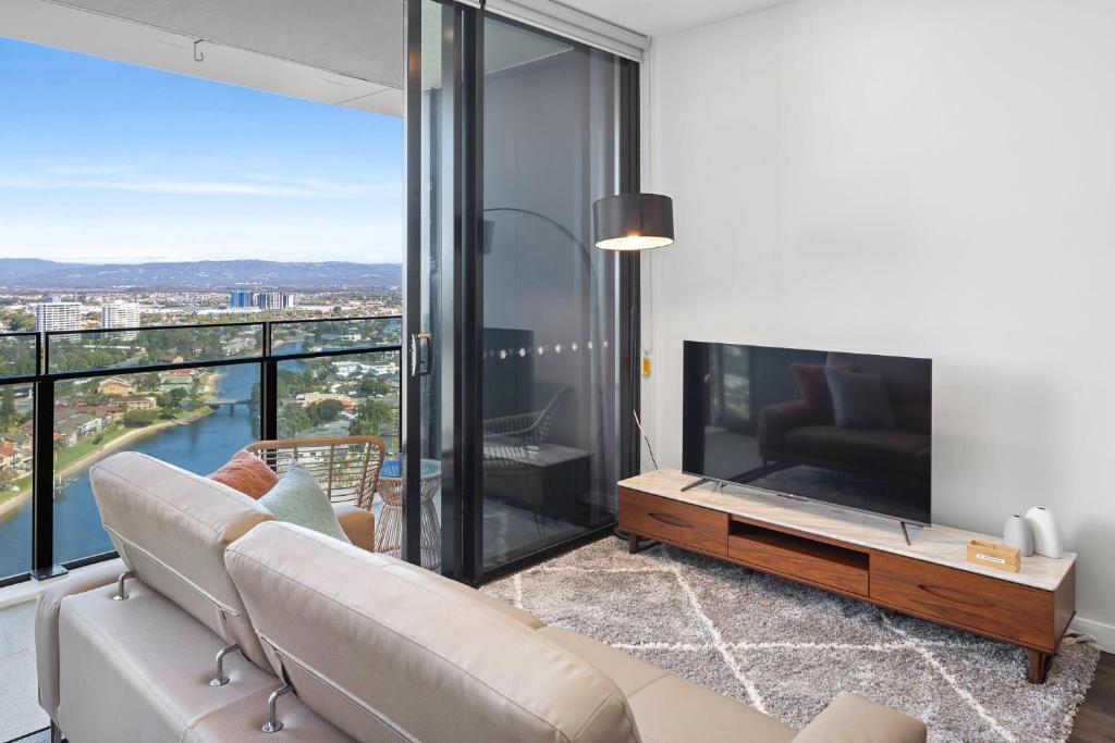View of CASSA STAR - Luxury Apartments, Gold Coast – Aktualisierte Preise für 2023
