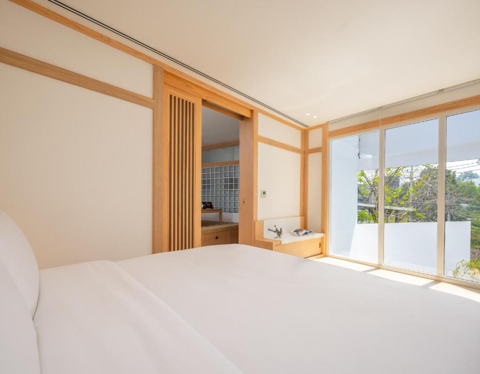 G Nimman Chiang Mai - Resim 43