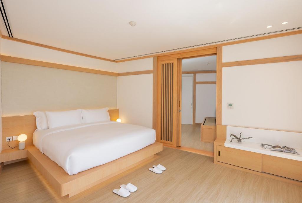 G Nimman Chiang Mai - Resim 45