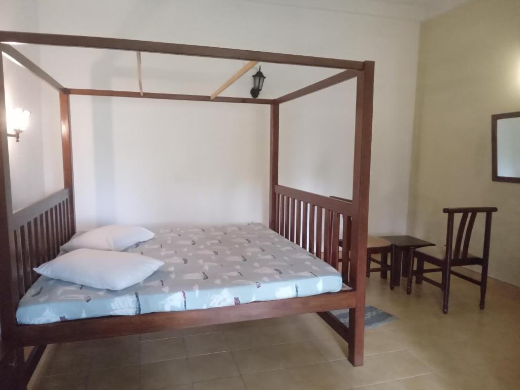Candle House - Double Room