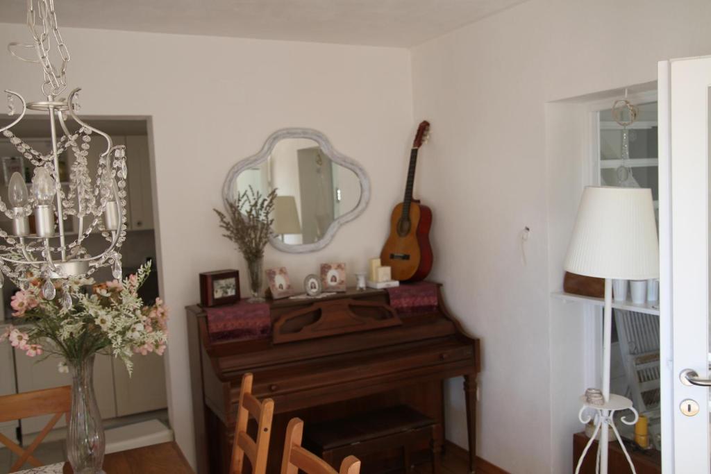 Fotografie z fotogalerie ubytování Drnis Dream Apartment v destinaci Drniš