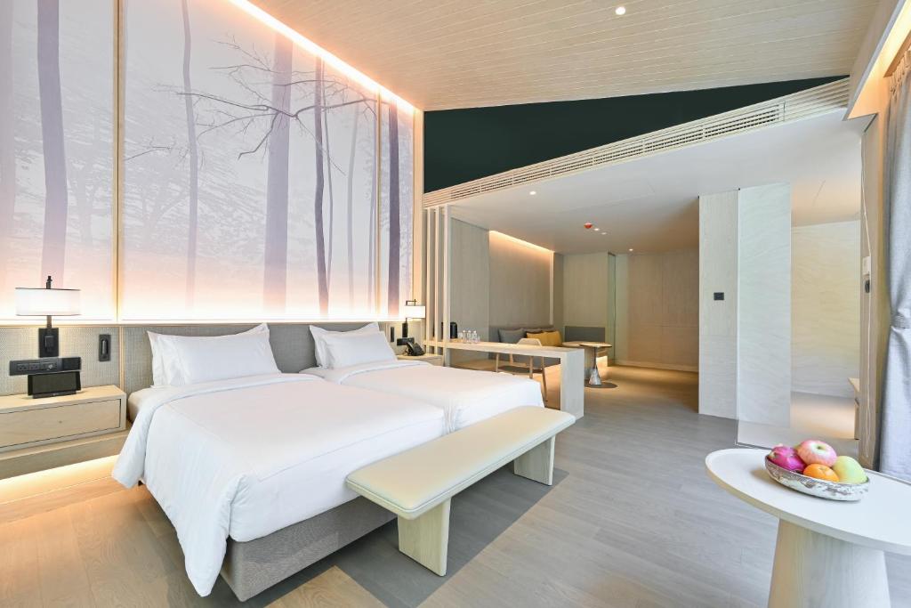 Hotel MYS Khao Yai - 9