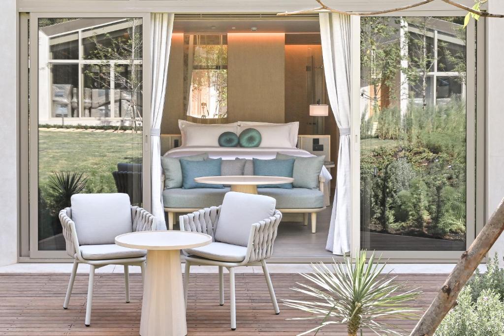 Hotel MYS Khao Yai - 15