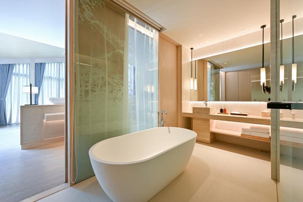 Hotel MYS Khao Yai - 19