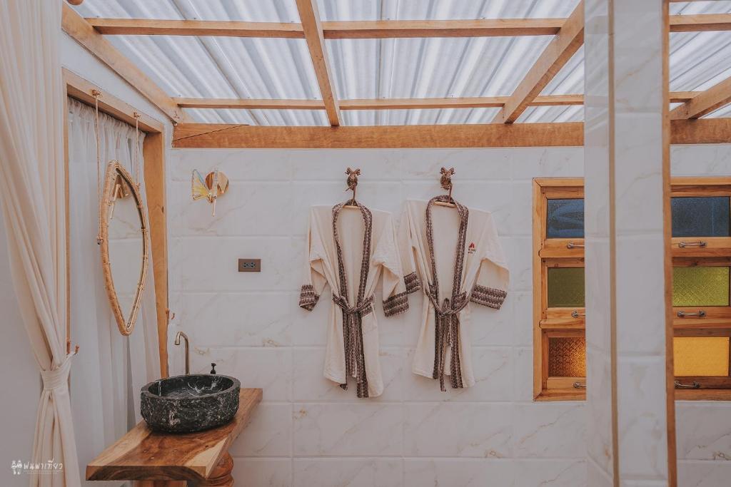 Fotografie z fotogalerie ubytování Kiri Vari Boutique Resort at Sapan v destinaci Ban Huai Ti