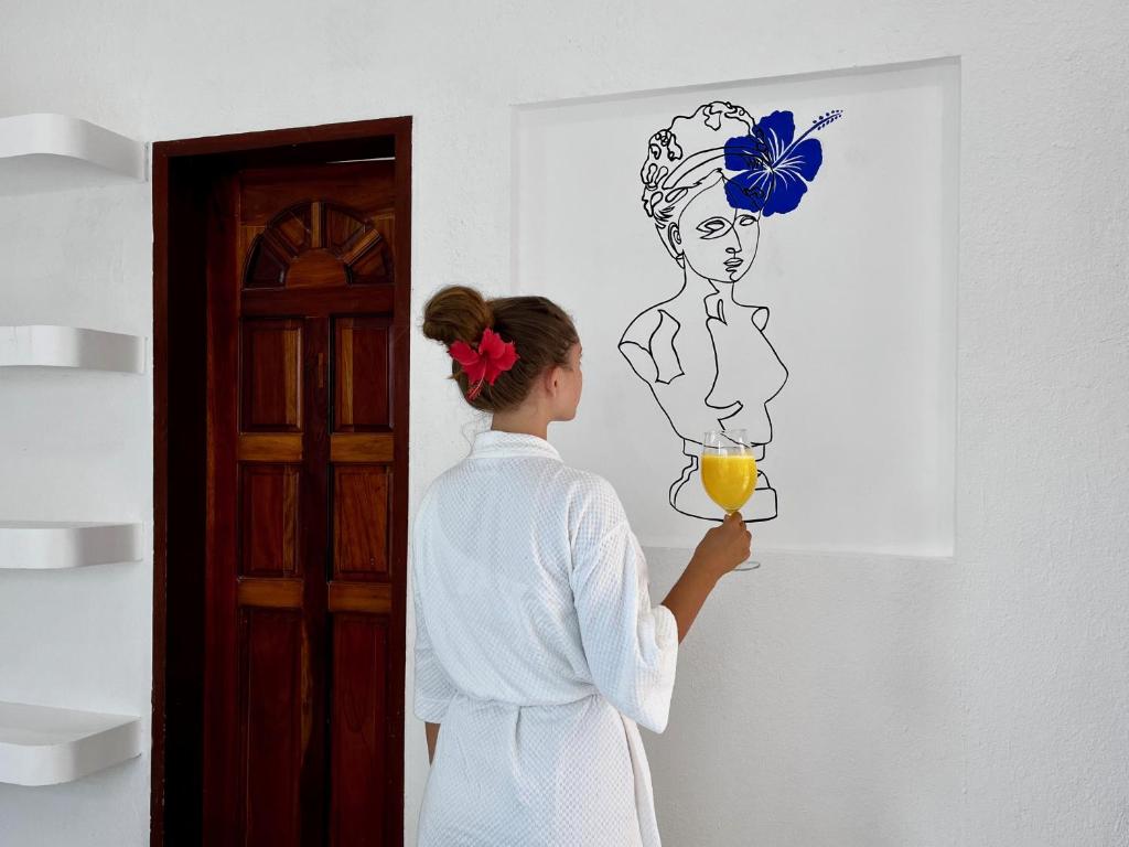 Galería fotográfica de Pawikan Boutique Hotel en Moalboal