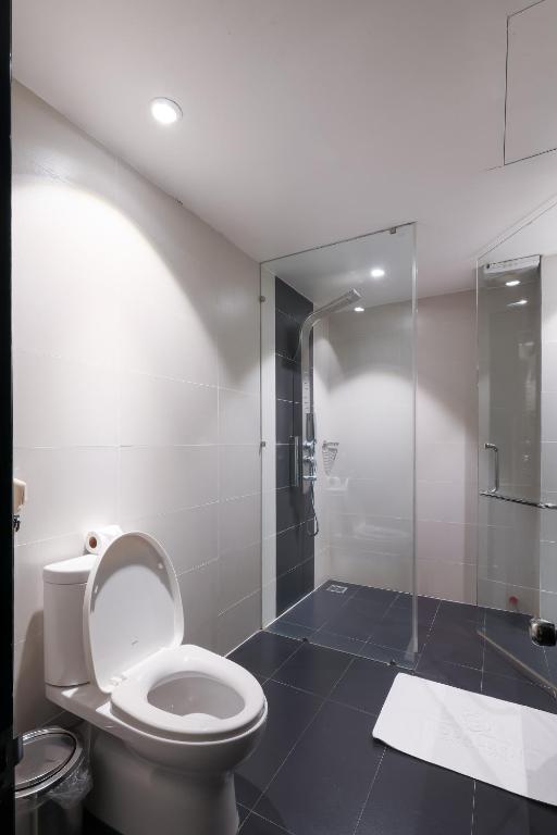 Rosaleen Boutique Hotel - 6