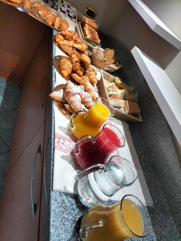 Hotel Vitruvio - Resim 41