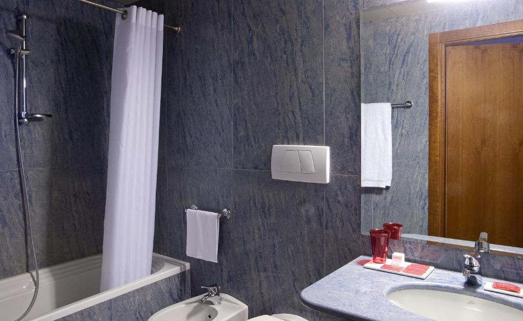 Hotel Rosso23 - WTB Hotels - Resim 39