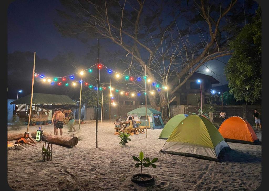 Fotografie z fotogalerie ubytování Binoclutan Campsite v destinaci Botolan