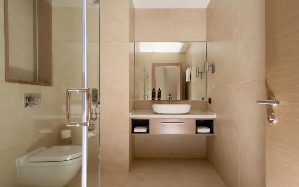 Mercure Tashkent - Superior Prestige Room