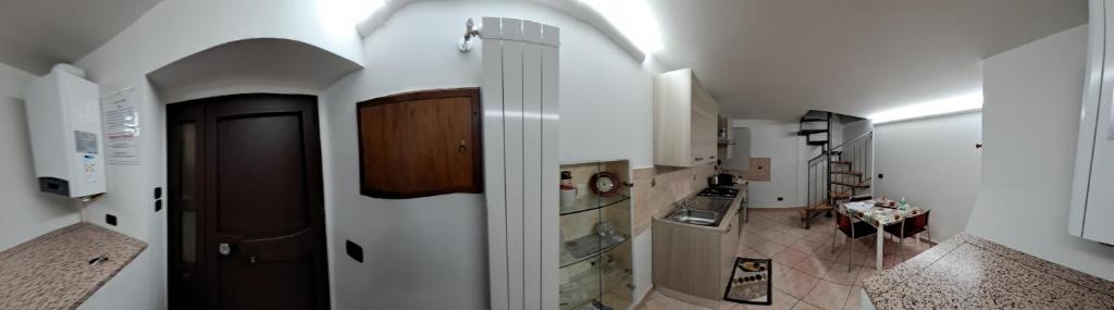 Fotografia z galérie ubytovania Casa M&M: Campobasso v destinácii Campobasso
