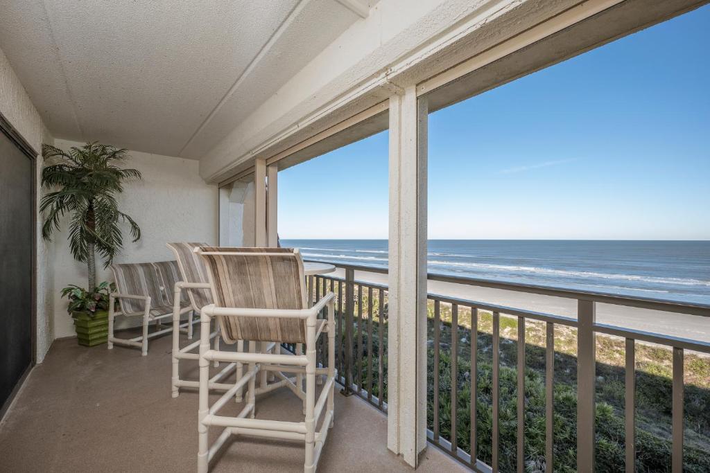 Apartment Windjammer 404, Cedar Landing, USA