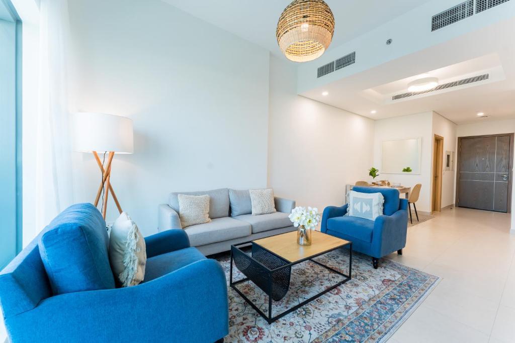 Astonishing Brand New 1 Bed in Business Bay