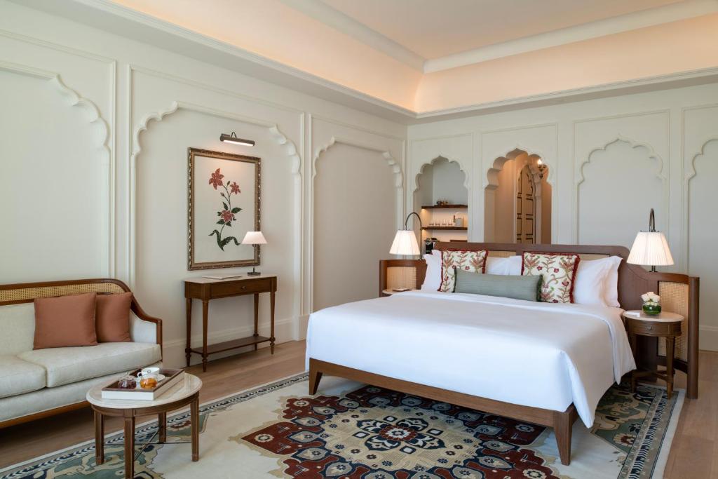 The Chedi Katara Hotel & Resort photo 5