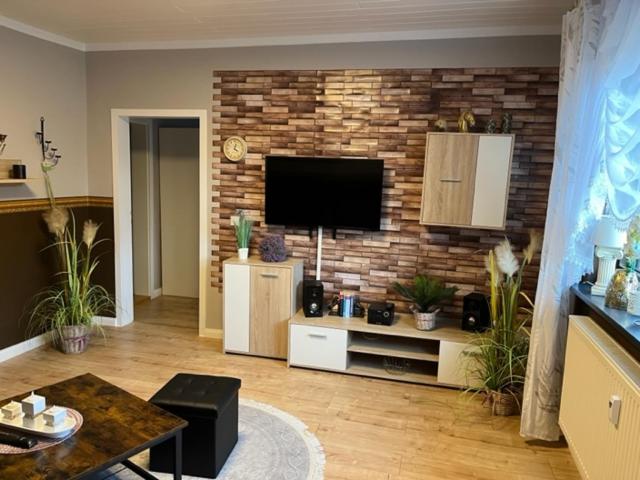 Ferienwohnung im Harz Wohlfühltempel - Housity