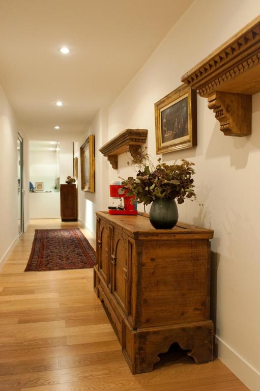 Fotografie z fotogalerie ubytování Residenza Le 6 A v Terstu