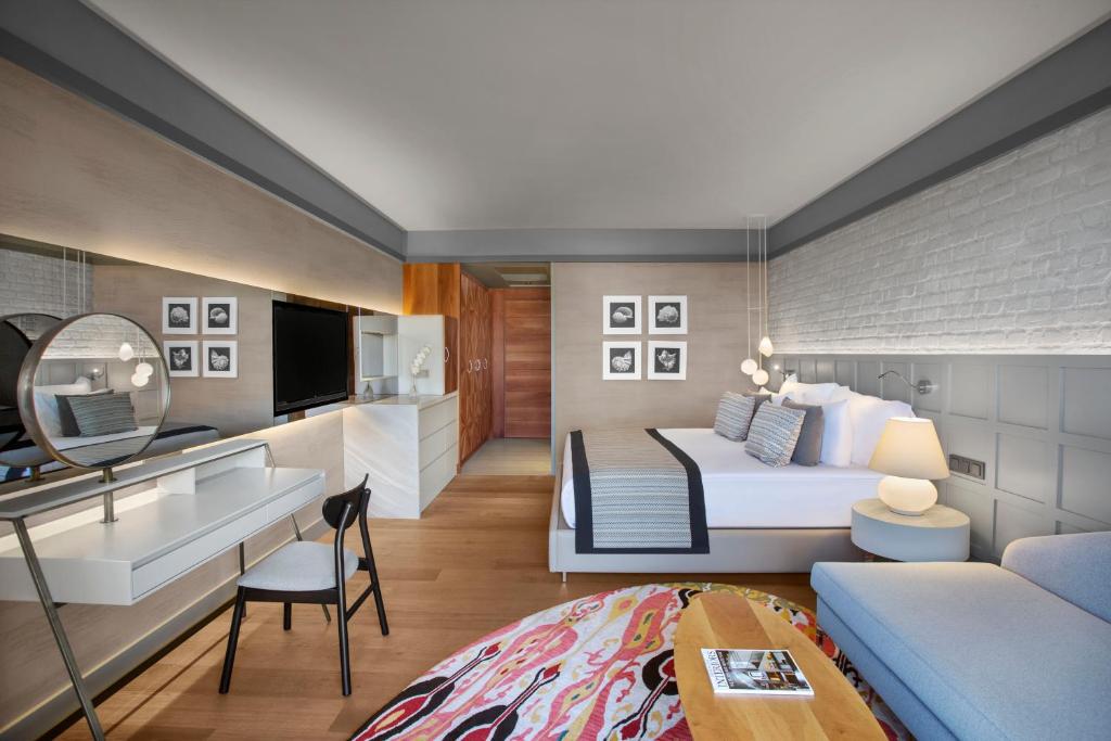 Acanthus Cennet Barut Collection - Ultra All Inclusive - 1