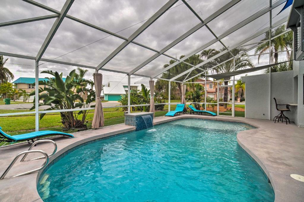 Merritt Island Vacation Rental Private Pool, Merritt Island Updated