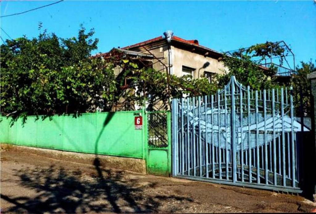 Photo de la galerie de l'établissement Medico and Suliko Guest House, à Koutaïssi