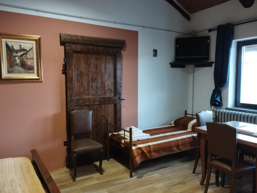 Derechos de imagen reservados por Booking.com