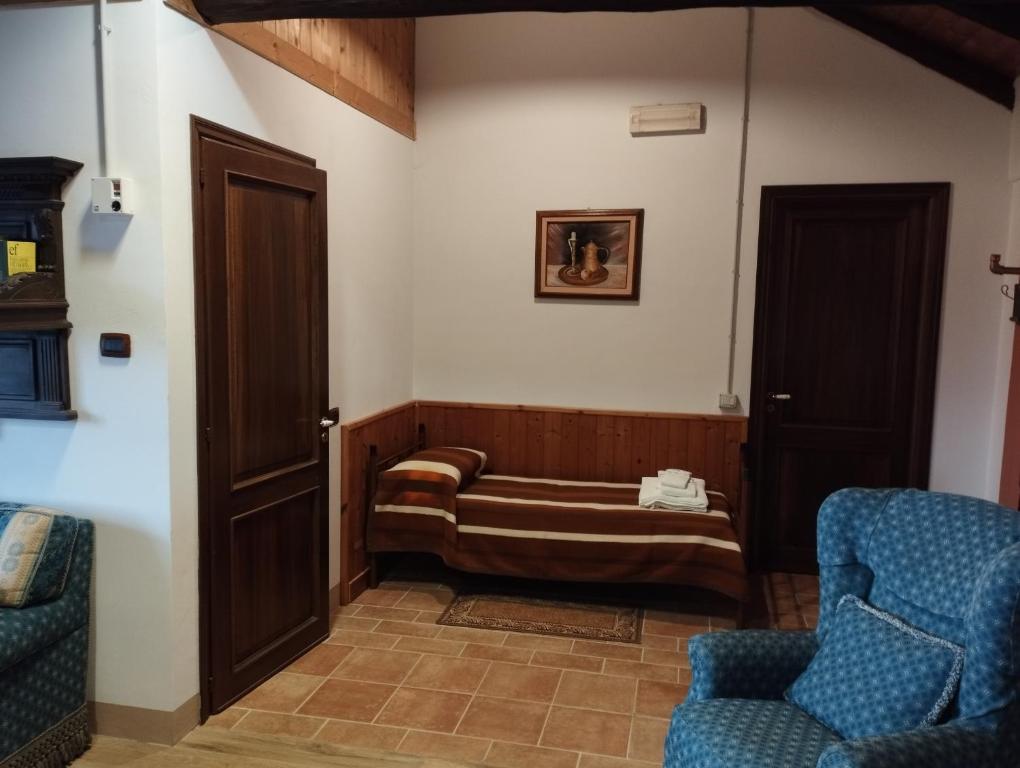 Derechos de imagen reservados por Booking.com