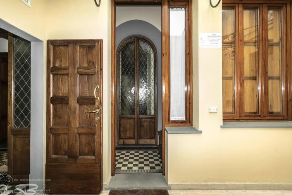 Nice portion of property By Villa Il Mosaico