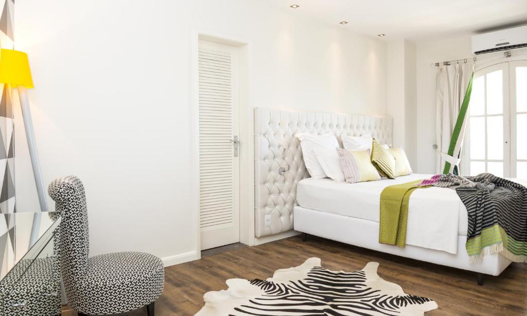 Prestige Property - Da Costa
