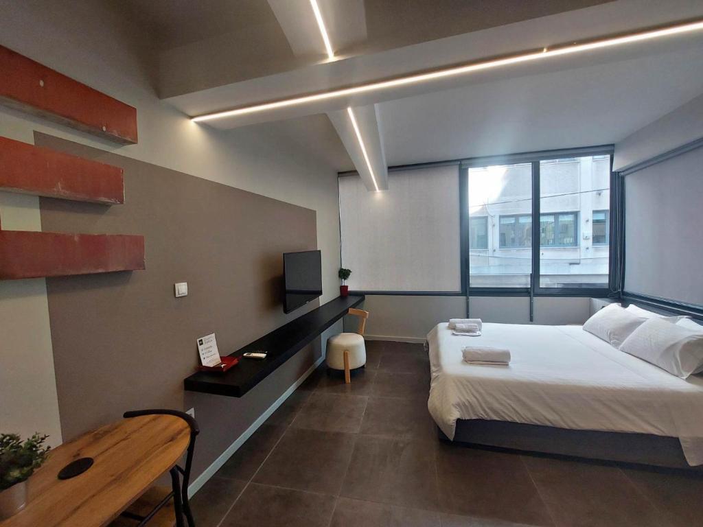 M17 Studios & Suites in the Heart of Athens - 15