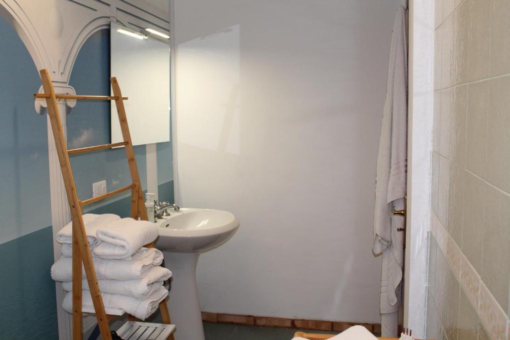Agriturismo Ruralia - Triple Room