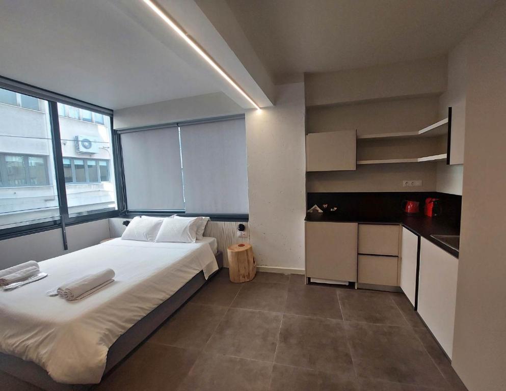 M17 Studios & Suites in the Heart of Athens - 16