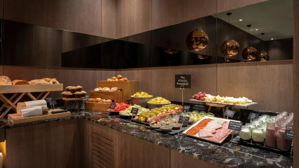 Clayton Hotel Charlemont - Resim 5